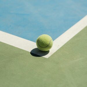 Yetişkin - Birebir Tenis Dersi