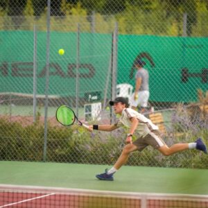 7 15 Yaş - Performans Grubu